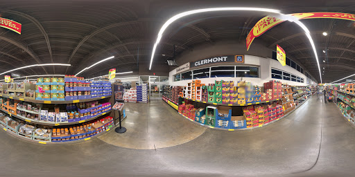 Supermarket «ALDI», reviews and photos, 2503 S Hwy 27, Clermont, FL 34711, USA
