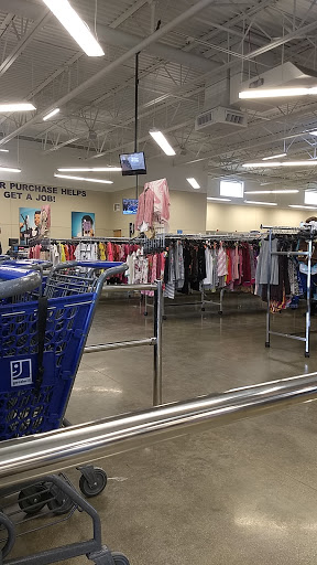 Thrift Store «Goodwill Store & Donation Center», reviews and photos, 5518 Touhy Ave, Skokie, IL 60077, USA