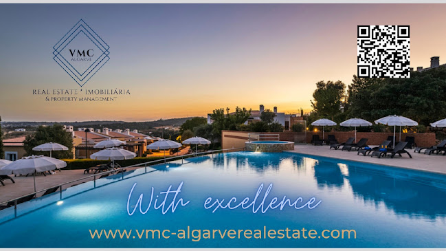 VMC Algarve Real Estate