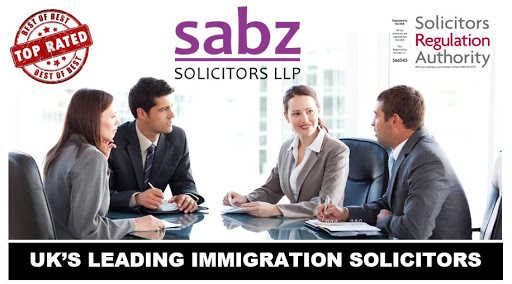 Sabz Solicitors LLP (a.k.a ukimmigrationsolicitors.co.uk)