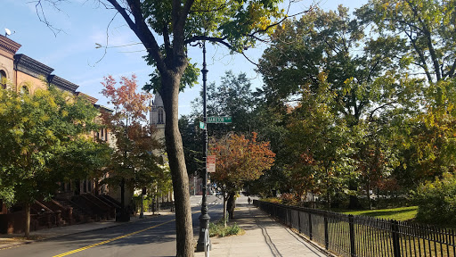 National Park «Hamilton Grange National Memorial», reviews and photos, 414 W 141st St, New York, NY 10031, USA