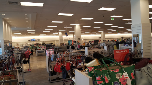 Department Store «Nordstrom Rack Perimeter Expo», reviews and photos, 1201 Hammond Dr NE, Dunwoody, GA 30346, USA