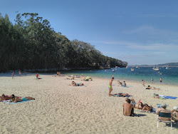 Praia Arneles'in fotoğrafı geniş ile birlikte