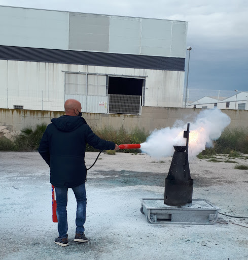 Autoescuela Fadrell en Castellón de la Plana provincia Castellón