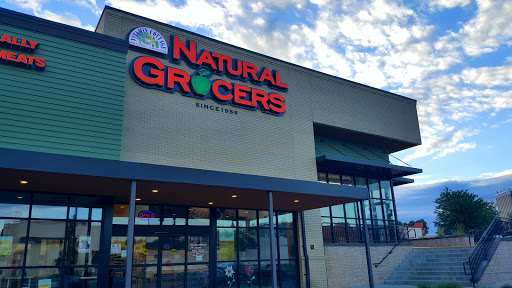 Natural Foods Store «Natural Grocers», reviews and photos, 6819 Johnson Dr, Mission, KS 66202, USA