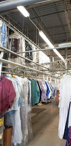 Dry Cleaner «Royal Cleaner», reviews and photos, 985 N Randall Rd, Elgin, IL 60123, USA