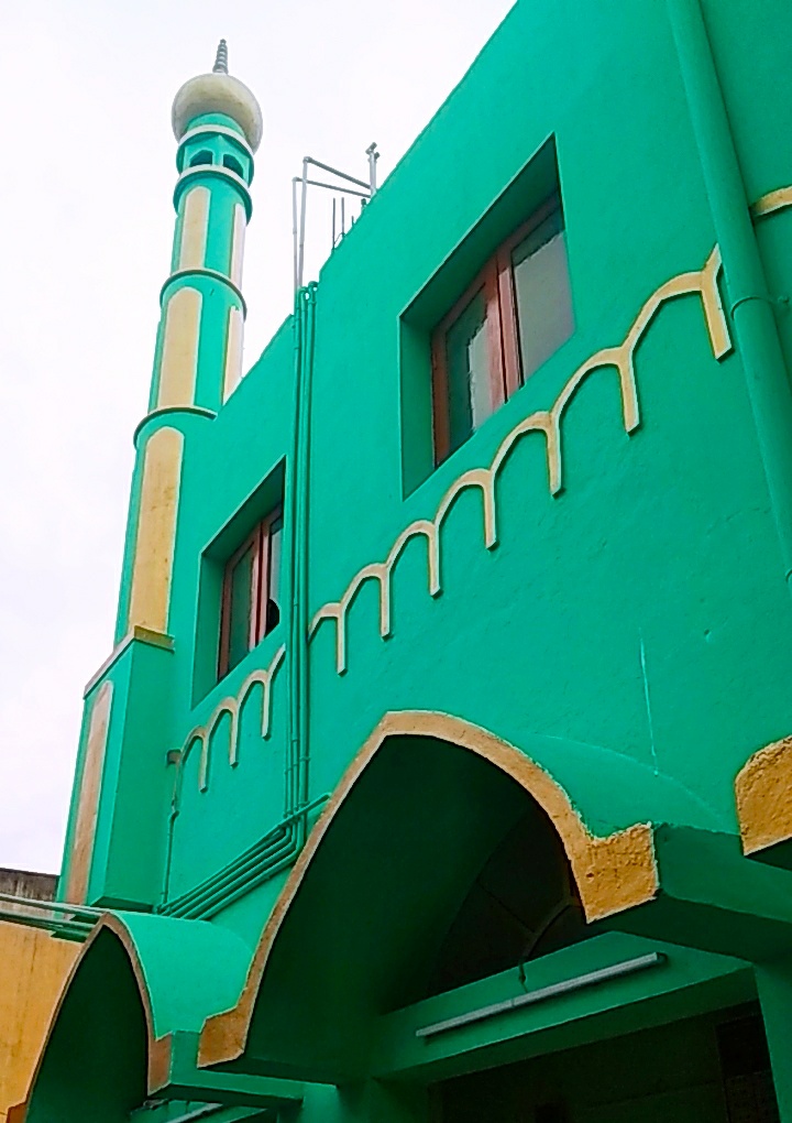 MASJID-E-NOOR-E-HUDA