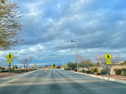 Recreation Center «Anthem Center Sun City Anthem», reviews and photos, 2450 Hampton Rd, Henderson, NV 89052, USA