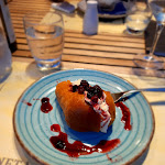 Photo n°2 de l'avis de Fabio.r fait le 13/08/2021 à 19:26 sur le  Restaurant Pineta à Albinia