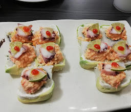 KIURI Restaurant Japones photo