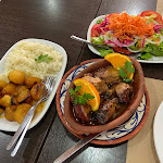 Photo n°3 de l'avis de Jacek.a fait le 18/07/2022 à 08:48 sur le  O Tabuleiro à Tomar