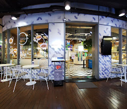 Water Front (Siam Paragon) photo