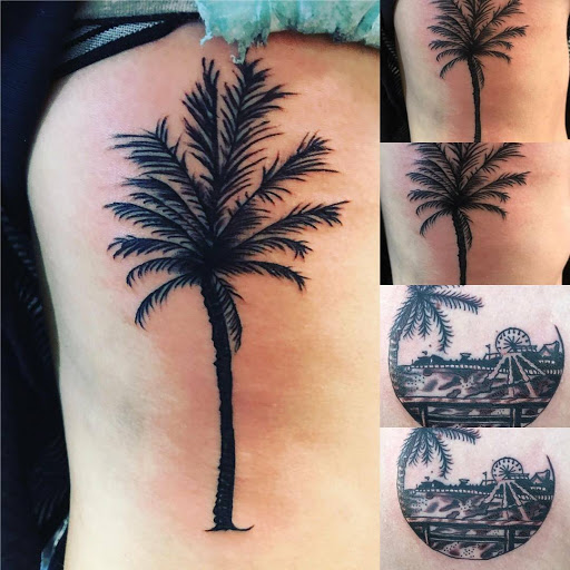 Find family meaning tattoo ideas for your next unique tattoo in Rehoboth Beach at Tattoo Galaxy (Rehoboth Beach) Piercing & Custom tattoos