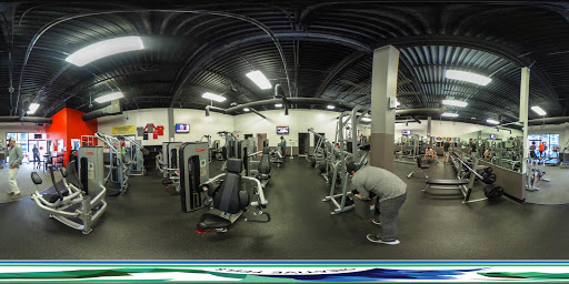 Gym «GetFit Anytime», reviews and photos, 715 Craighead St, Nashville, TN 37204, USA