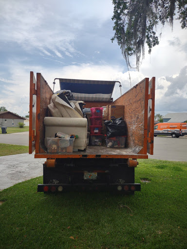 Moving Company «College Hunks Hauling Junk and Moving», reviews and photos, 6270 Edgewater Dr #3600, Orlando, FL 32810, USA