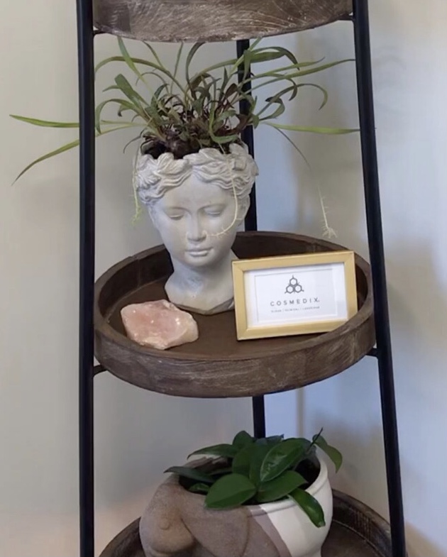 Botanesthetic 55301