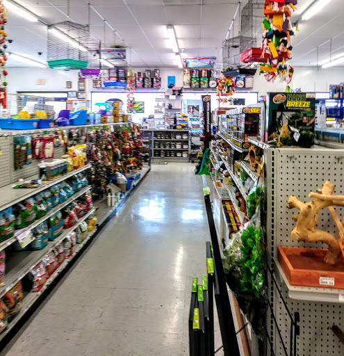 Pet Supply Store «Blackwinds Pet Supplies», reviews and photos, 2494 Military Rd, Niagara Falls, NY 14304, USA