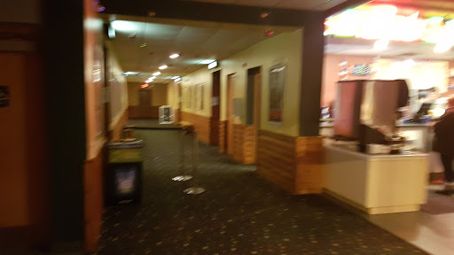 Movie Theater «Hayward Cinema Four», reviews and photos, 10270 Lee Rd, Hayward, WI 54843, USA