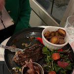 Photo n° 1 de l'avis de Anubis. fait le 23/12/2022 à 18:35 pour Bistrot Poincaré à Paris