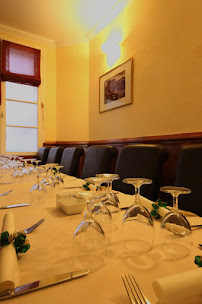 Photos du propriétaire du Restaurant libanais La Table Libanaise à Paris - n°18