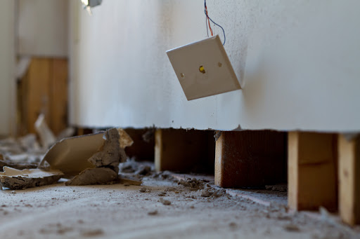 Fire Damage Restoration Service «First Response Services of Warner Robins GA», reviews and photos