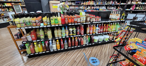 Liquor Store «Tenth Avenue Liquor Store», reviews and photos, 925 SW 10th Ave, Portland, OR 97205, USA