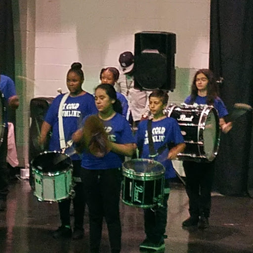 Recreation Center «Doles Recreation Center», reviews and photos, 250 S 6th Ave, Mt Vernon, NY 10550, USA