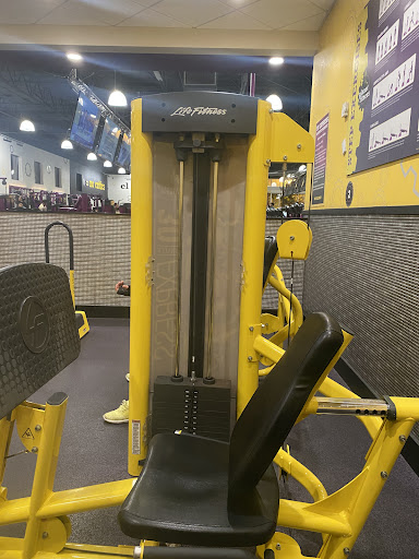 Gym «Planet Fitness», reviews and photos, 3542 Peck Rd, El Monte, CA 91731, USA