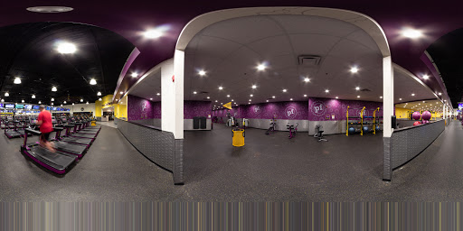 Gym «Planet Fitness», reviews and photos, 33890 S Gratiot Ave, Charter Twp of Clinton, MI 48035, USA
