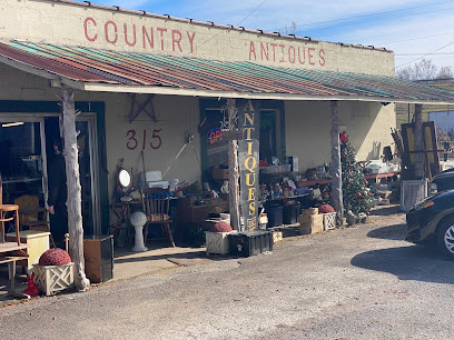 Country Antiques