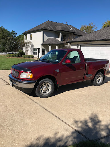 Auto Body Shop «Maaco Collision Repair & Auto Painting», reviews and photos, 3423 FM 1960, Humble, TX 77338, USA