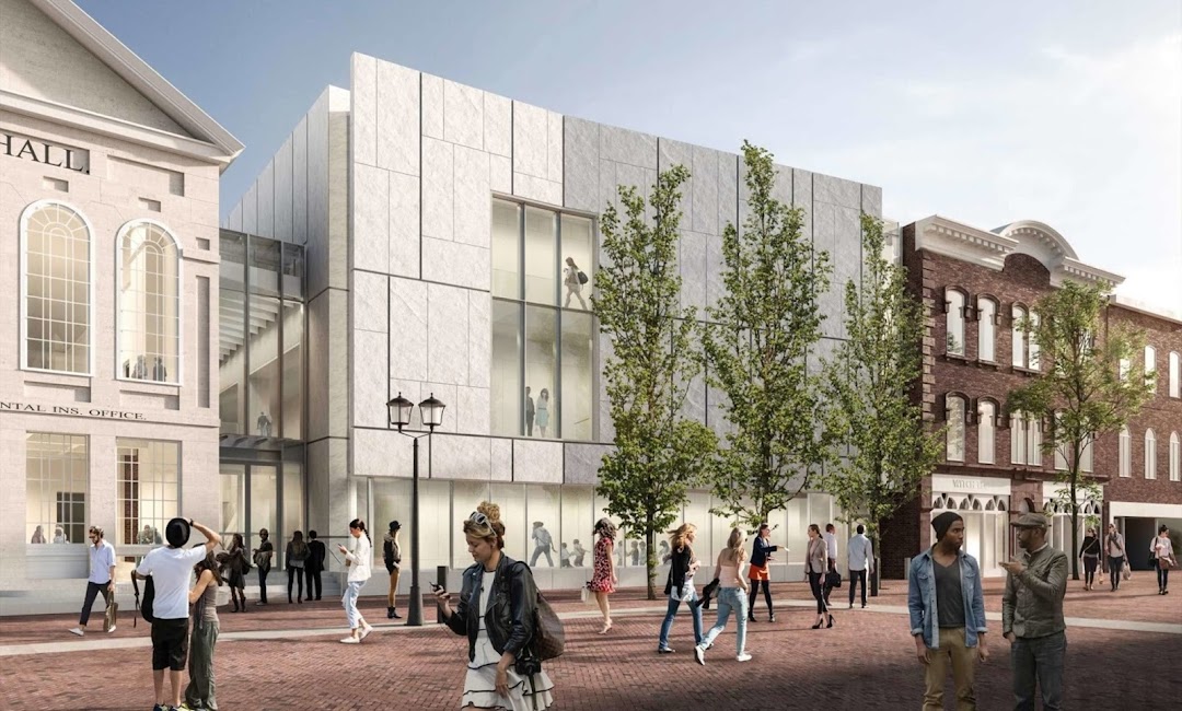 Salem, Amerika Birleşik Devletleri