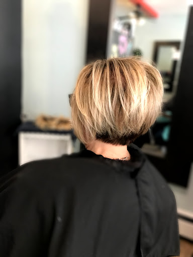 Beauty Salon «Mint Salon And Spa», reviews and photos, 531 North St, Jim Thorpe, PA 18229, USA