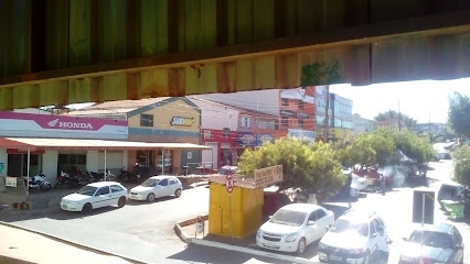 Freedom Honda São Sebastião DF