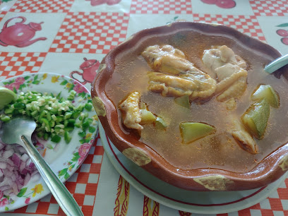 Restaurant Doña Mary - 59230 Michoacán, Mexico