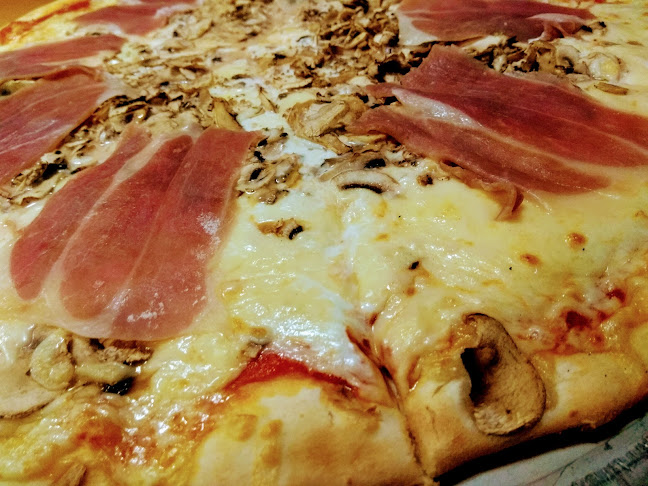 Mr. Pizza Porto - Pizzaria