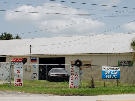 Auto Repair Shop «Master Mobile Auto Doctor», reviews and photos, 279 Eagle Lake Loop Rd E, Winter Haven, FL 33880, USA