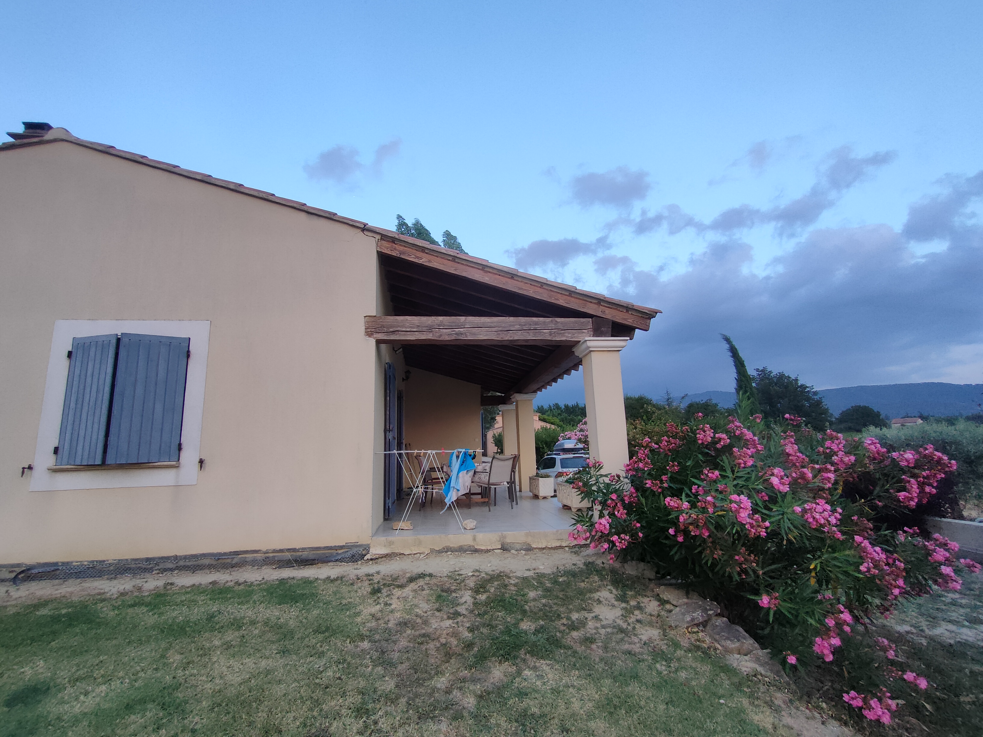 Photo n° 1 de l'avis de Christophe.a fait le 26/08/2023 à 19:14