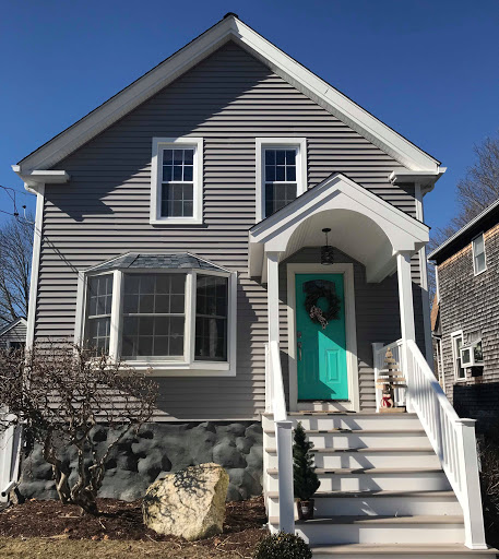 Contractor «Care Free Homes, Inc.», reviews and photos, 239 Huttleston Ave, Fairhaven, MA 02719, USA