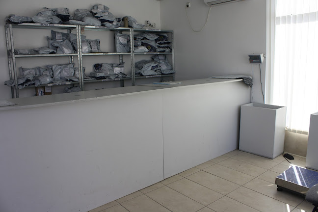 Еконт офис Пловдив Изгрев - Куриерска услуга