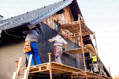 Wright Brothers Roofing - Roofing Contractor in Asheville, North Carolina