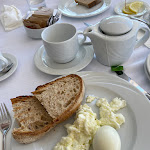 Photo n°4 de l'avis de Gabriella.a fait le 06/08/2023 à 13:44 sur le  Ferretti Hotel à Diamante