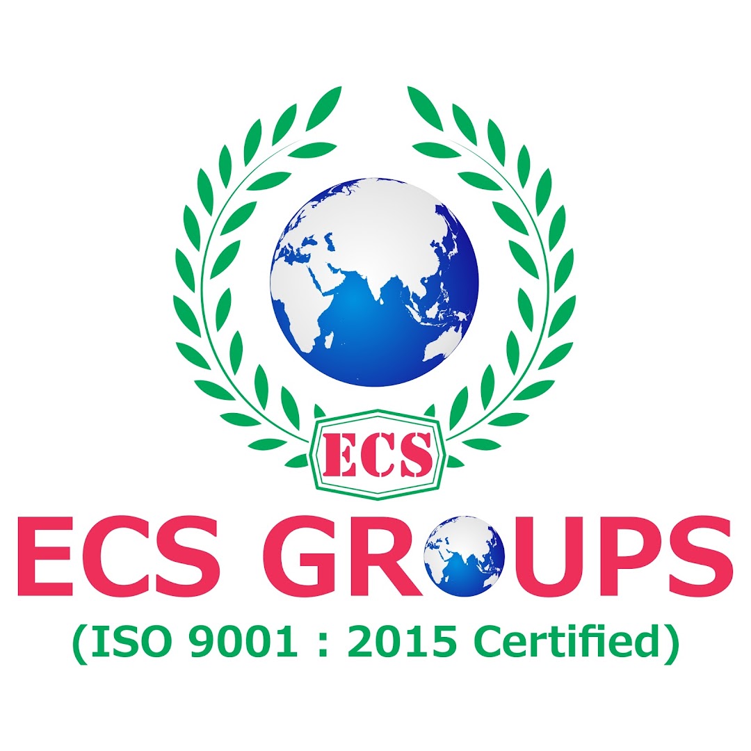 ECS Groups