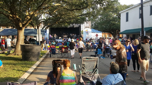 Bakery «Sweet & Simple Coffee & Sweet Shop», reviews and photos, 209 Freret St, Morgan City, LA 70380, USA