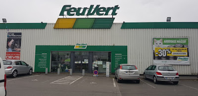 Feu Vert à Meaux
