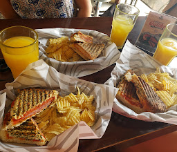 Bengala Kaffeehaus photo