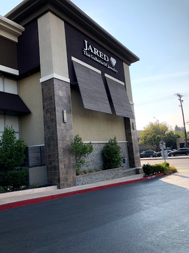 Jewelry Store «Jared The Galleria of Jewelry», reviews and photos, 685 San Antonio Rd #19, Mountain View, CA 94040, USA