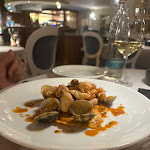 Photo n°1 de l'avis de Daoudi.a fait le 24/07/2023 à 04:59 sur le  Gilda à Sanremo