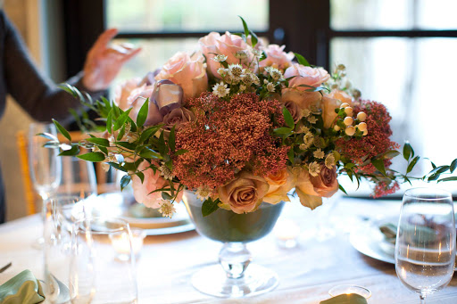 Florist «Duchess Florals & Wedding Flowers», reviews and photos, 640 Towne Center Dr, North Brunswick Township, NJ 08902, USA