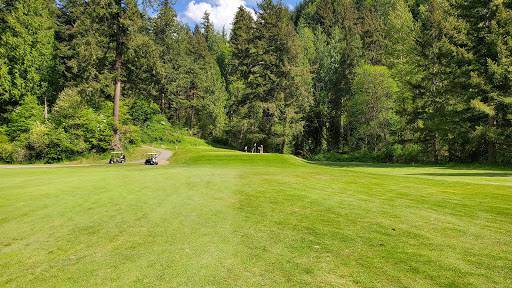 Golf Course «Enumclaw Golf Course», reviews and photos, 45220 288th Ave SE, Enumclaw, WA 98022, USA